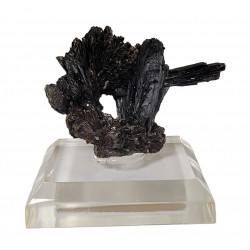 Goethite - Onegite