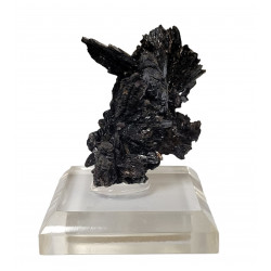 Goethite - Onegite
