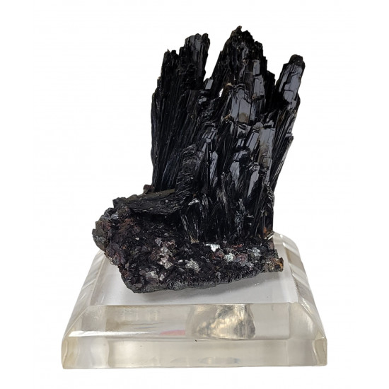 Goethite - Onegite