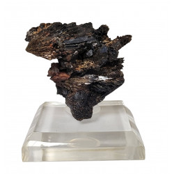 Goethite - Onegite