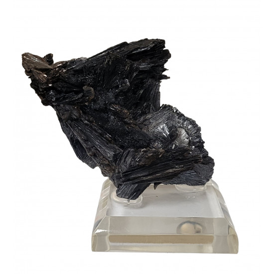 Goethite - Onegite