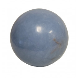 angelite sphere