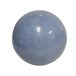 angelite sphere
