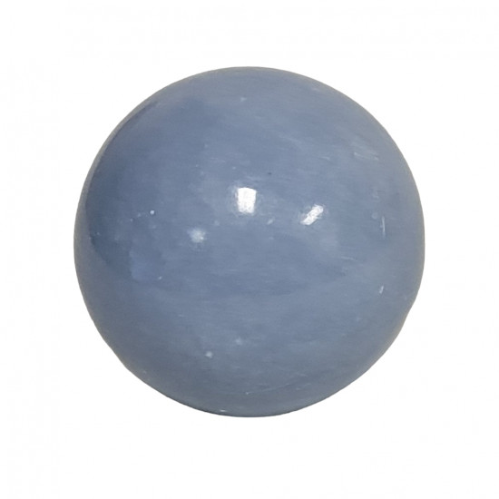 angelite sphere