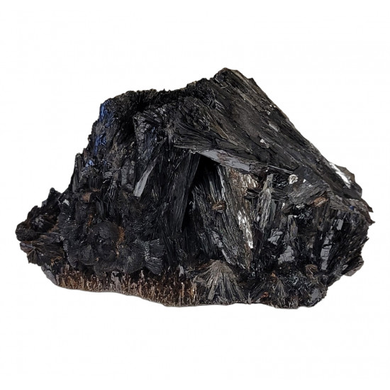 Goethite - Onegite