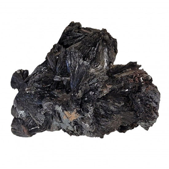 Goethite - Onegite