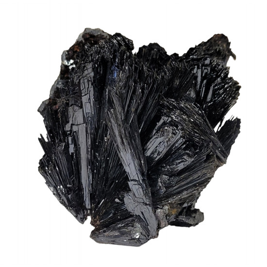 Goethite - Onegite