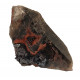 Goethite - Onegite - Smokyquartz