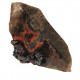 Goethite - Onegite - Smokyquartz