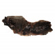 Goethite - Onegite - Smockyquartz - Feldspath