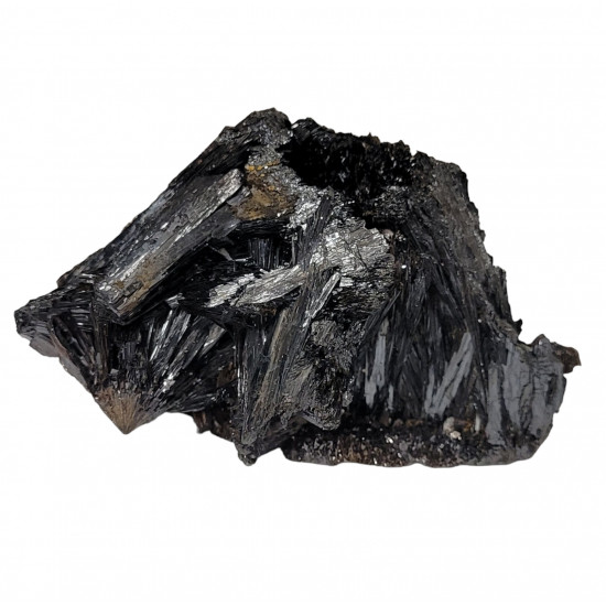 Goethite - Onegite