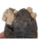 Goethite - Onegite - Smokyquartz - Feldspath