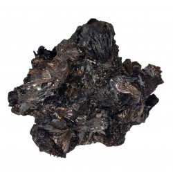 Goethite - Onegite