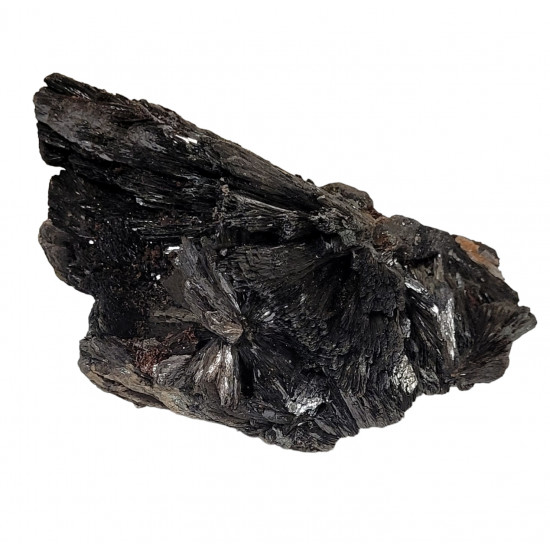 Goethite - Onegite
