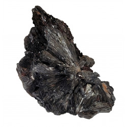 Goethite - Onegite
