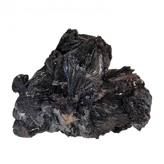 Goethite - Onegite