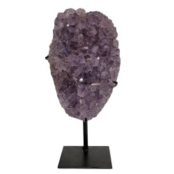 amethyst from brazil