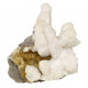 Fluorite and calcite from villabona