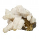 Fluorite and calcite from villabona