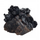 Goethite - Onegite - smokyquartz