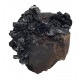 Goethite - Onegite - smokyquartz