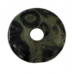 kambaba jasper donut 4 cm