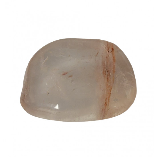 tumbled stone red hematoid quartz tumbled stone red hematoid quartz