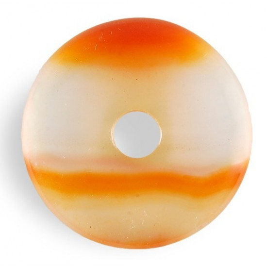 agate donut 4 cm agate donut 4 cm