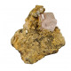 pink apatite
