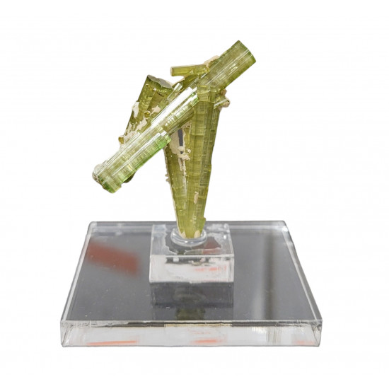 green tourmaline