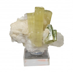 green tourmaline