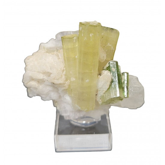 green tourmaline