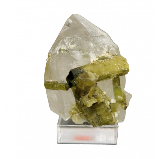green tourmaline