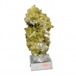 green tourmaline