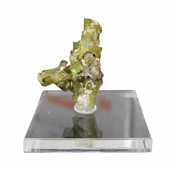 green tourmaline