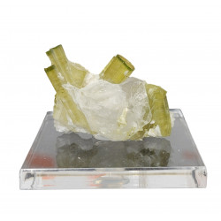 green tourmaline
