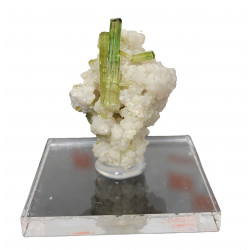 green tourmaline