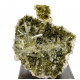 quartz and epidote