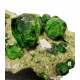 Demantoid Garnet