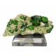 Demantoid Garnet