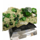 Demantoid Garnet