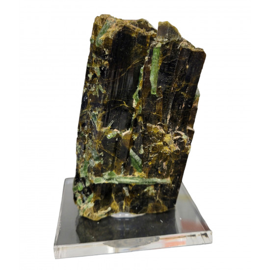 chrome diopside on epidote