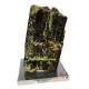chrome diopside on epidote