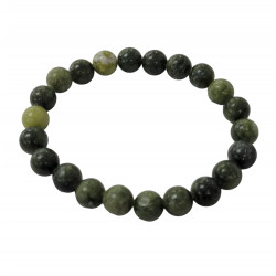 Green Opal Bracelet 8mm