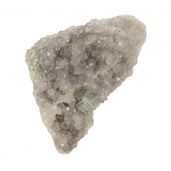 fluorite and amethyst