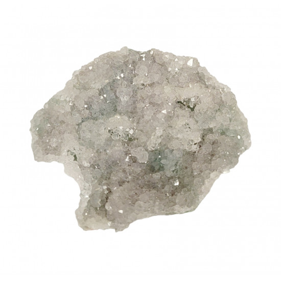fluorite and amethyst