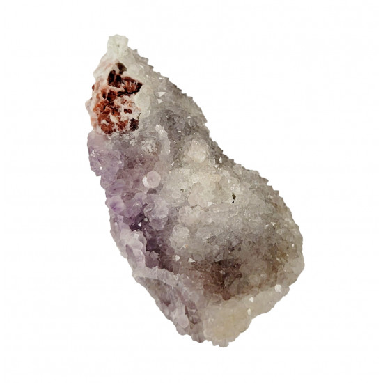fluorite and amethyst