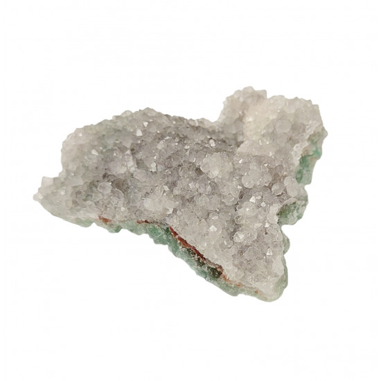 fluorite and amethyst