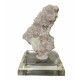 fluorite and amethyst