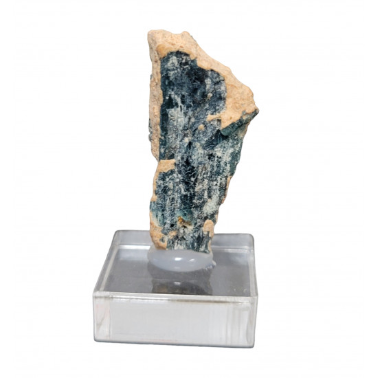 Grandidierite